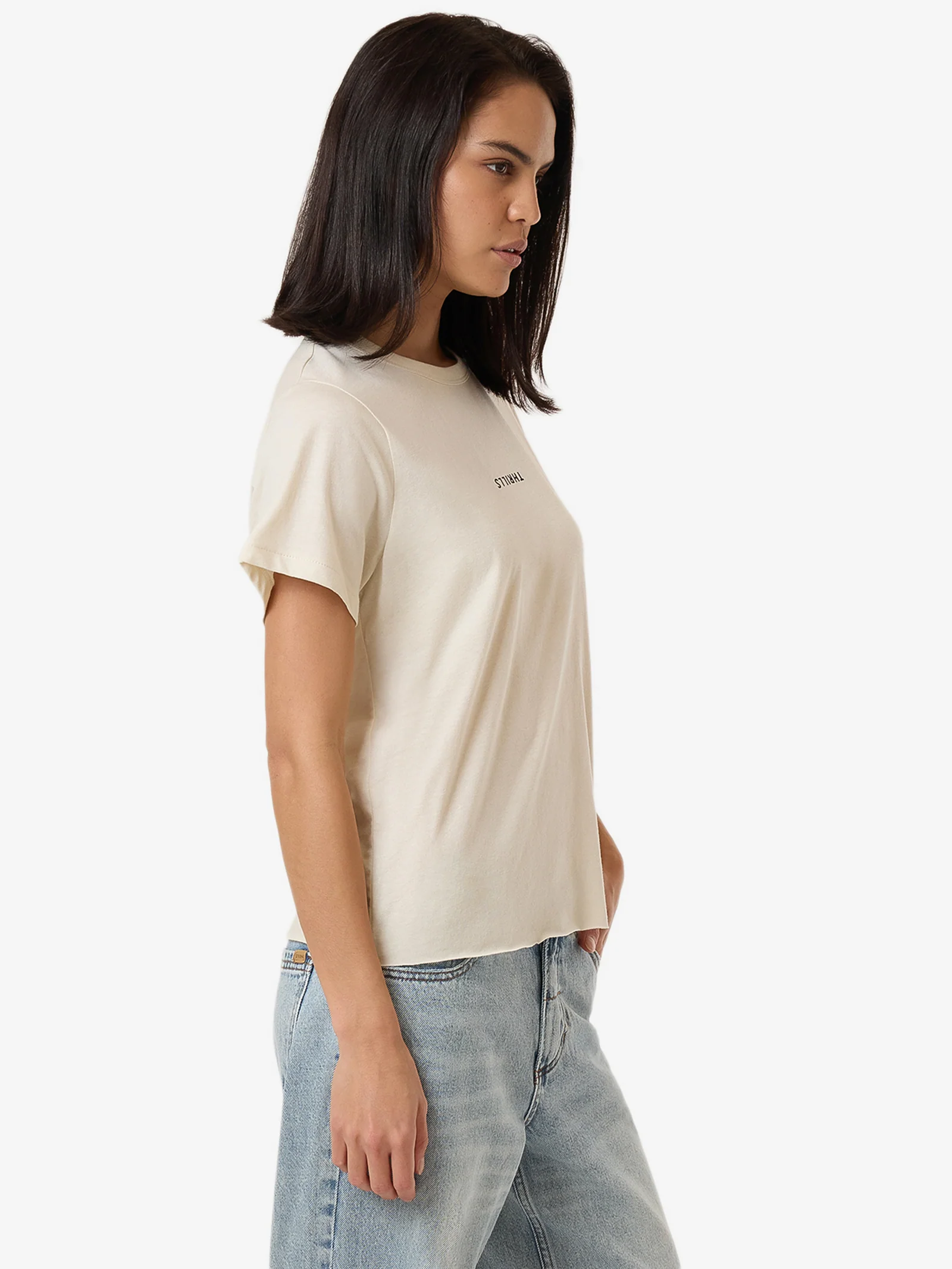Minimal Thrills Relaxed Tee