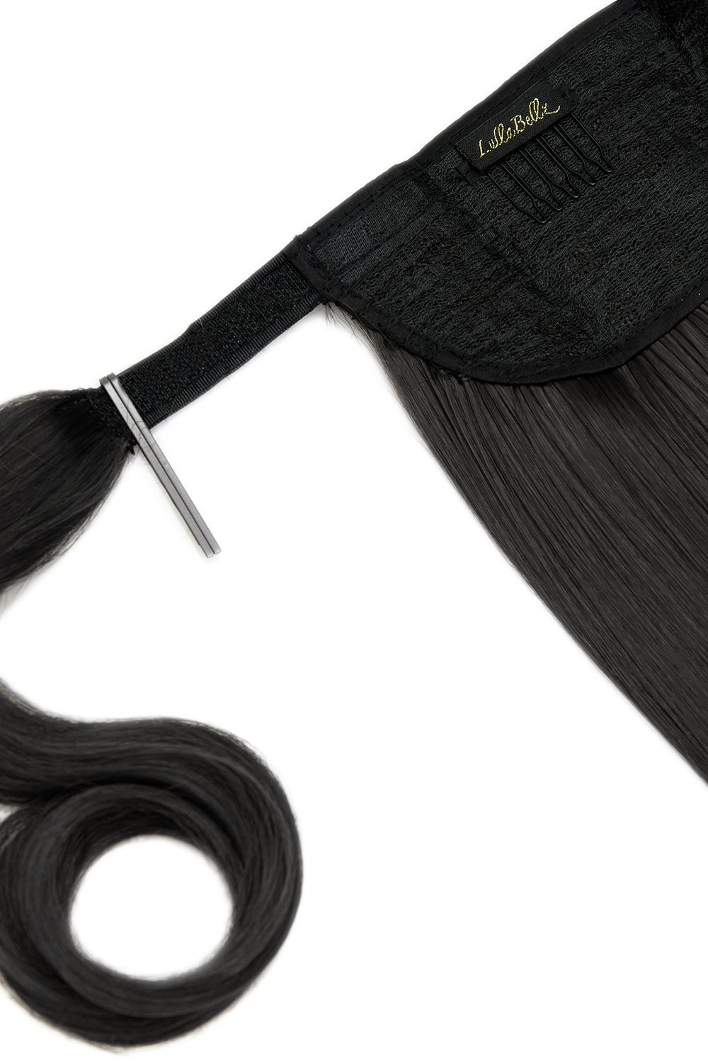 Lullabellz Grande 26" Straight Wrap Around Pony