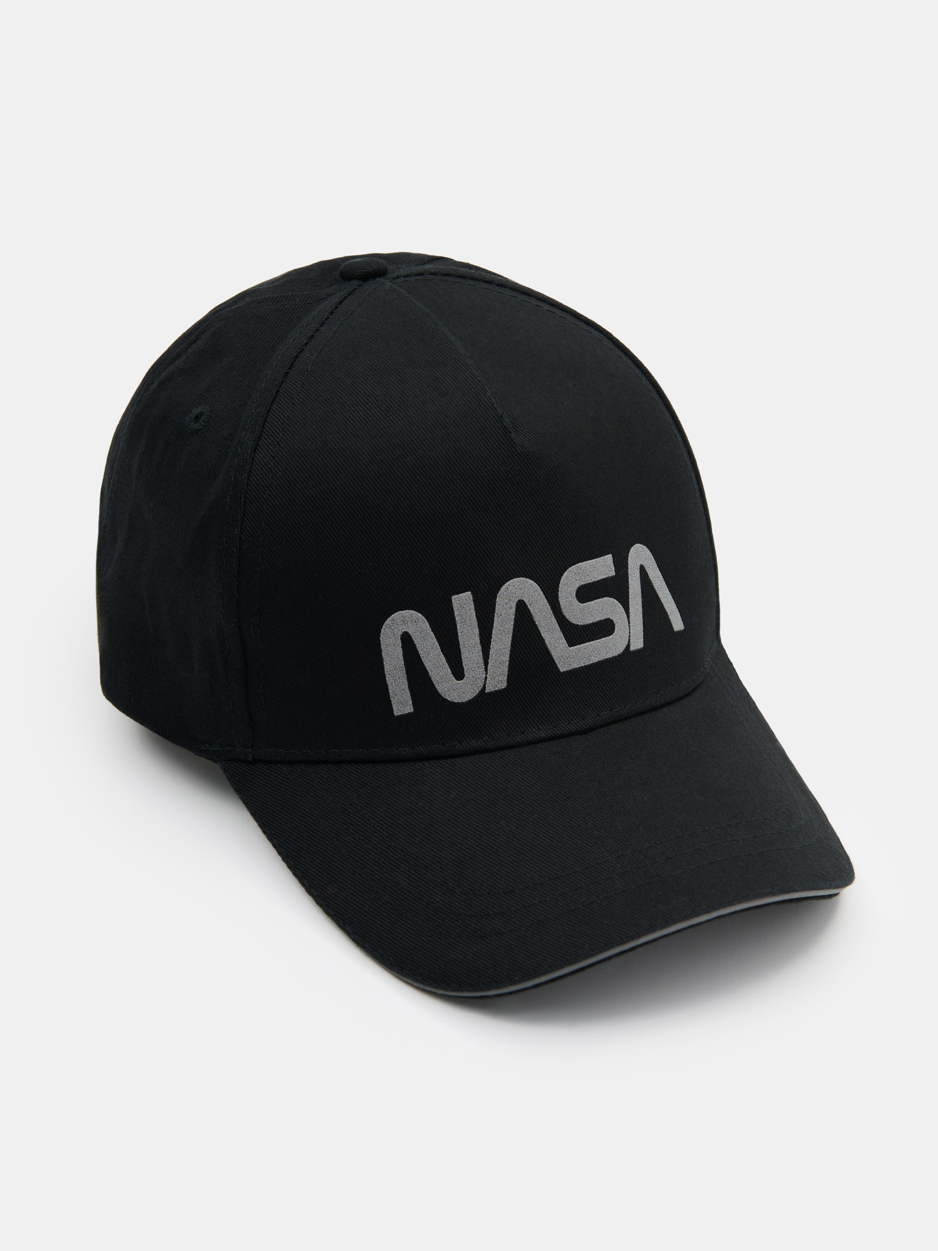 Czapka z daszkiem NASA