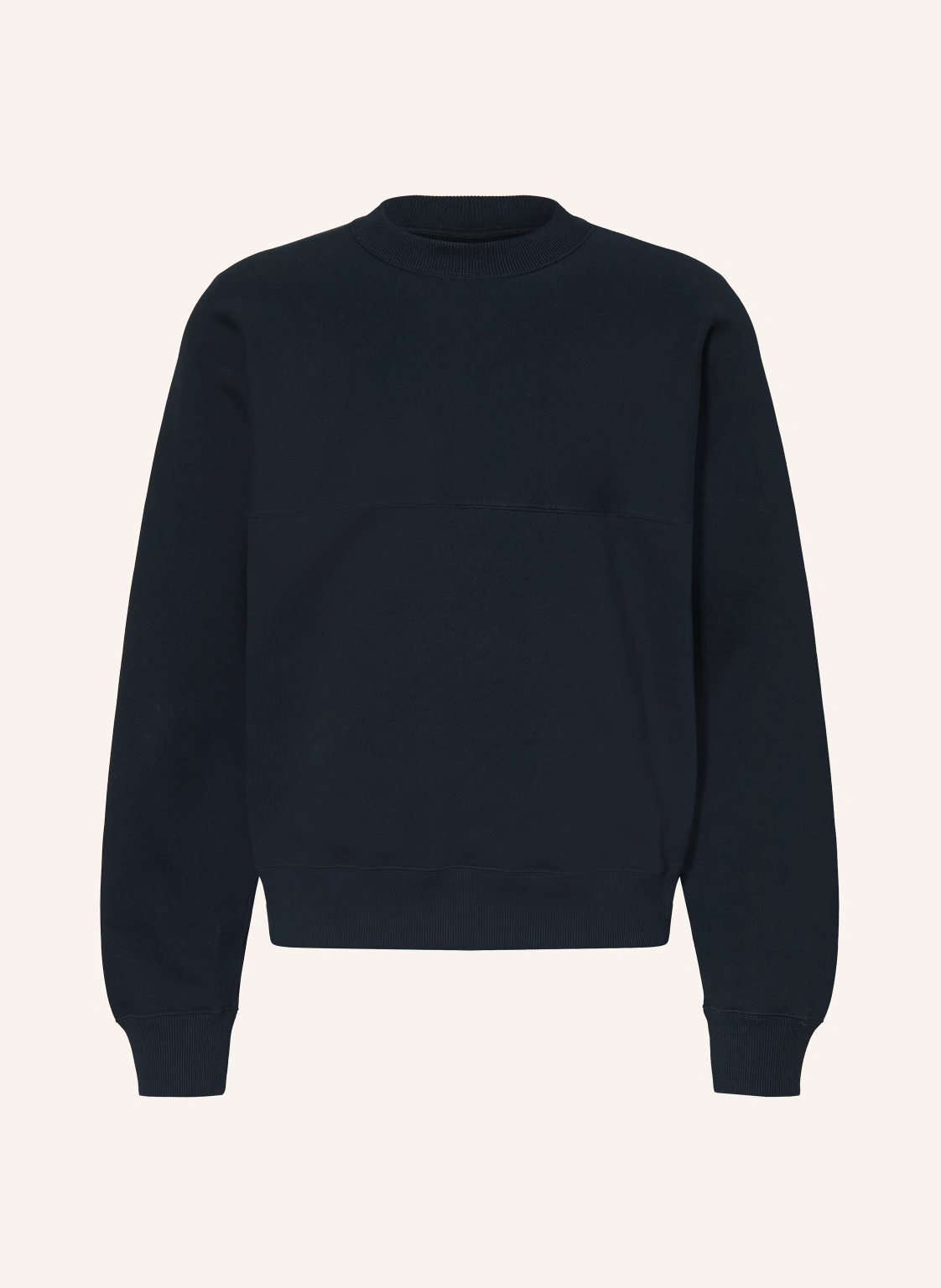 JIL SANDER Sweatshirt