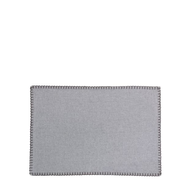 LUGAR AMERICANO TECIDO 48 CM X 33 CM OUI
