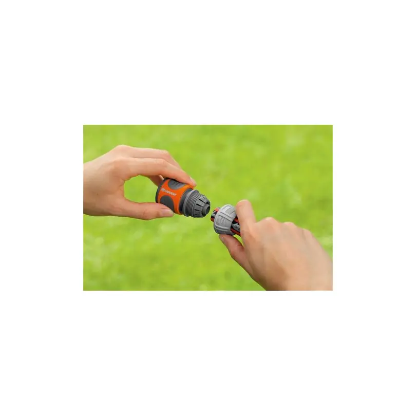 Schlauchkupplung POWER GRIP
