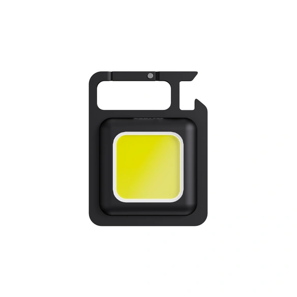 LED-Akkuleuchte, 5 W, 6500 K