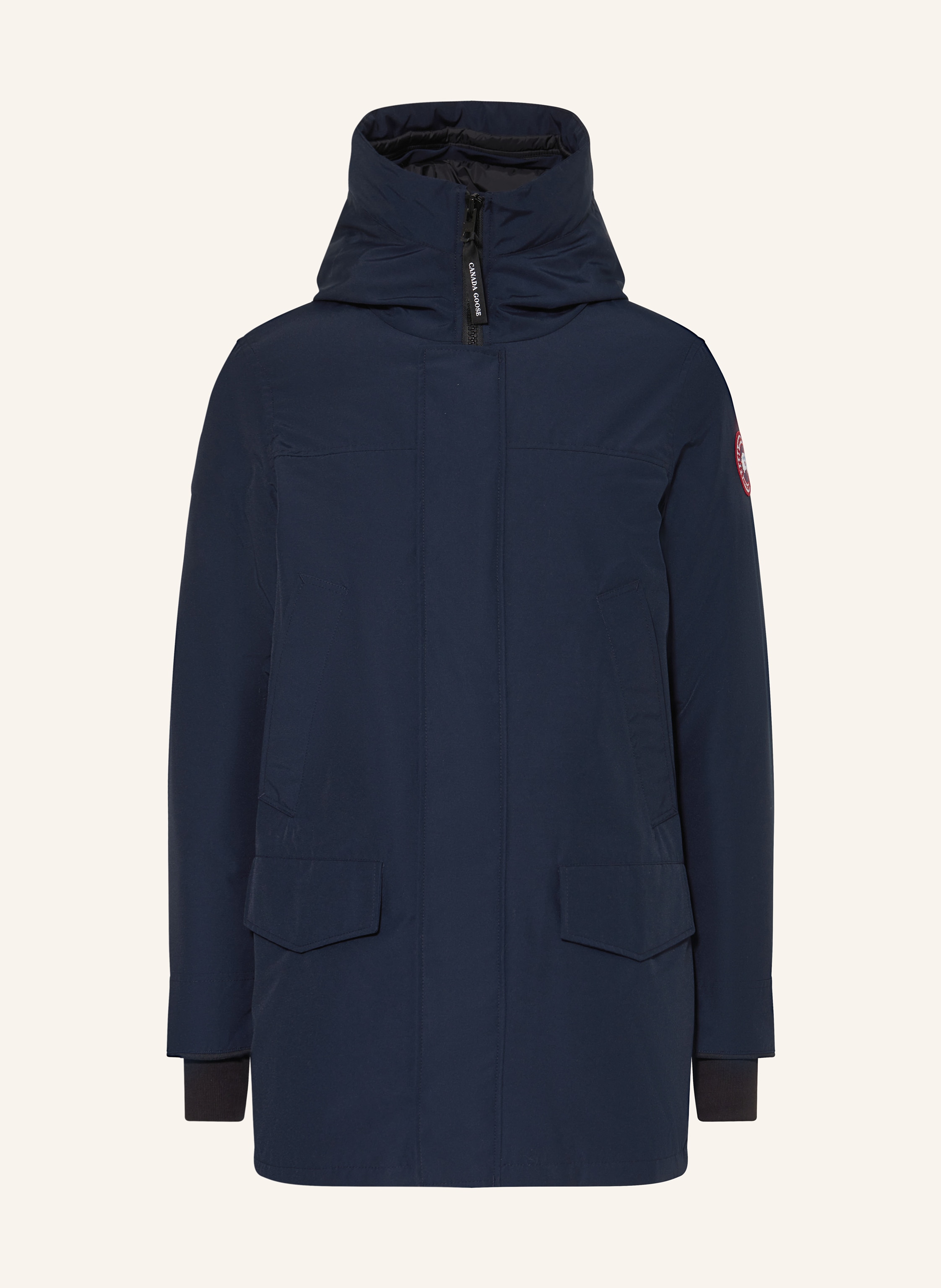 CANADA GOOSE Daunenjacke LANGFORD