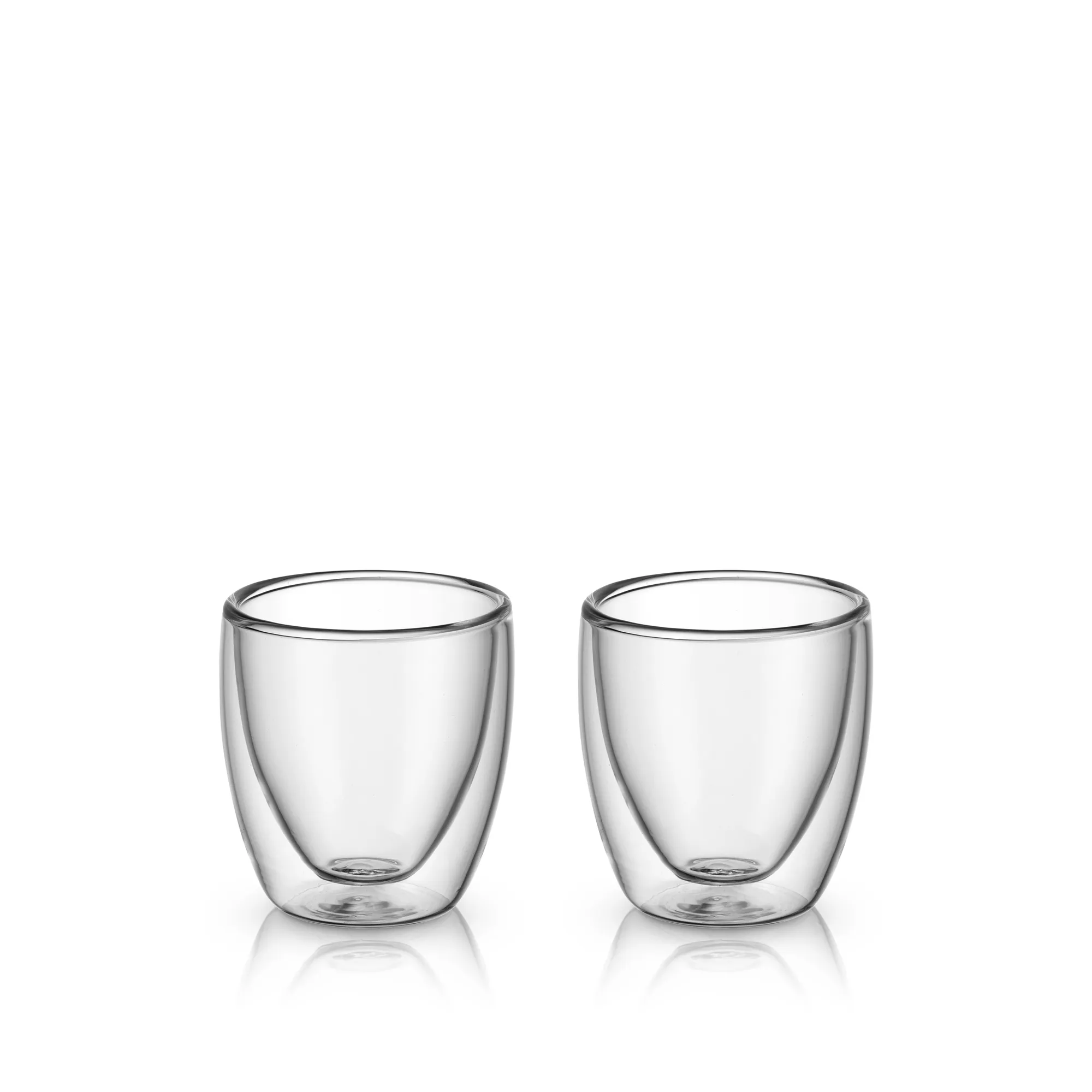 KULT Espresso glasses 2pcs.