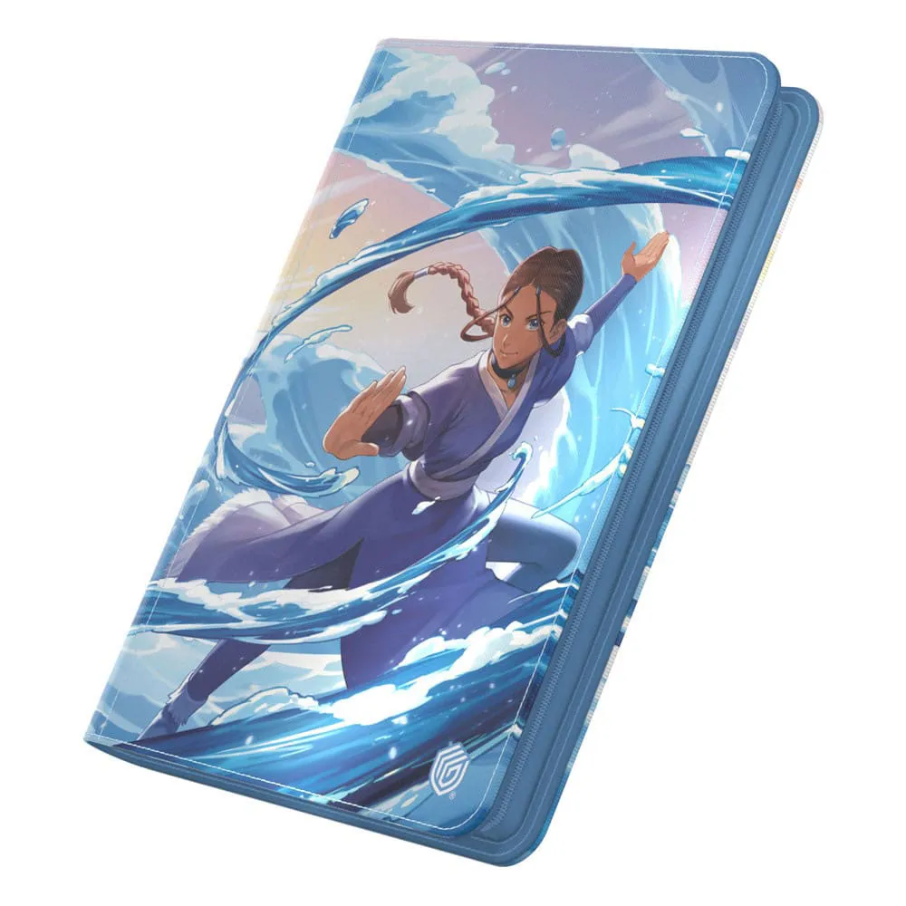 Ultimate Guard Avatar: The Last Airbender Katara album cards