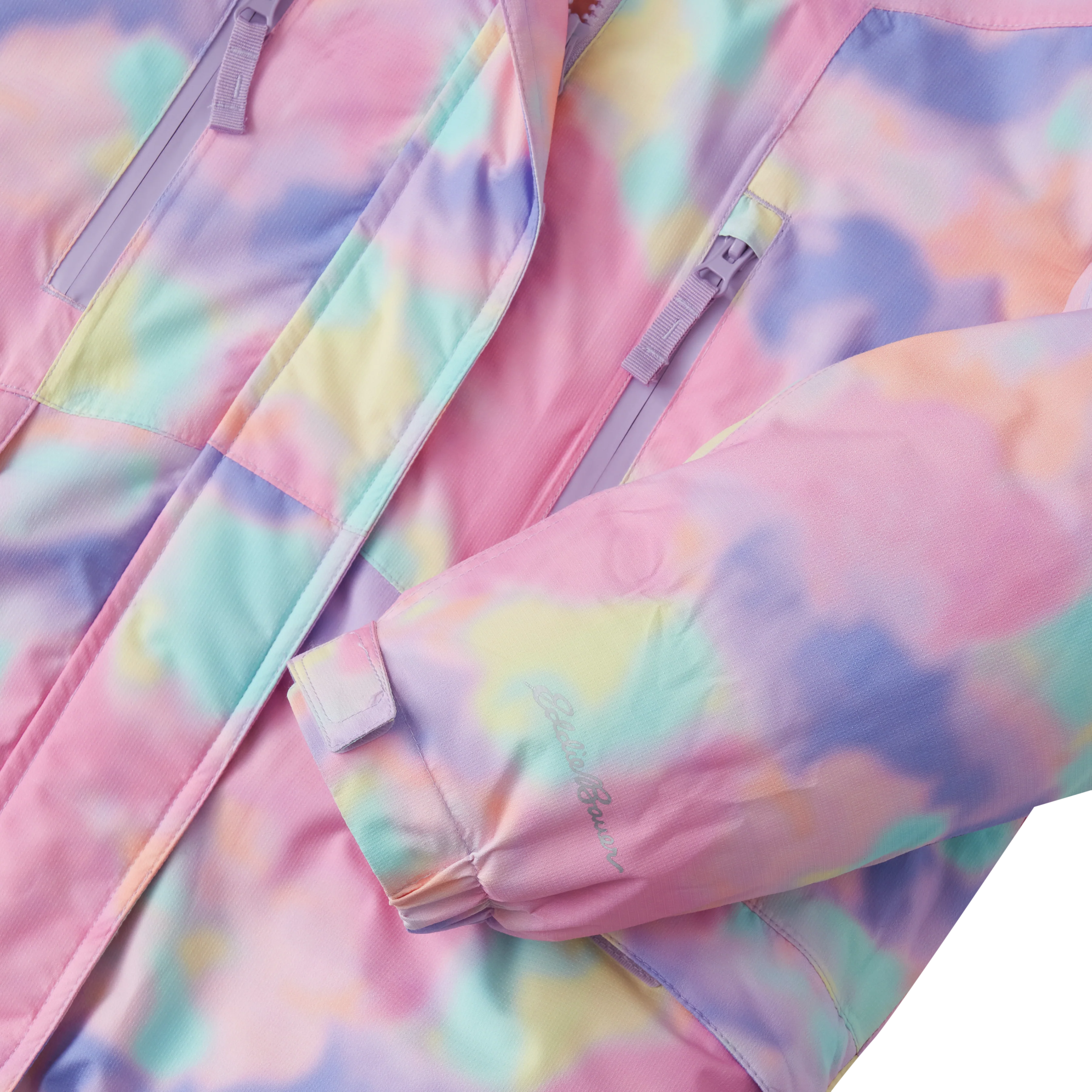 Girls' Powder Search 3-In-1 Jacket