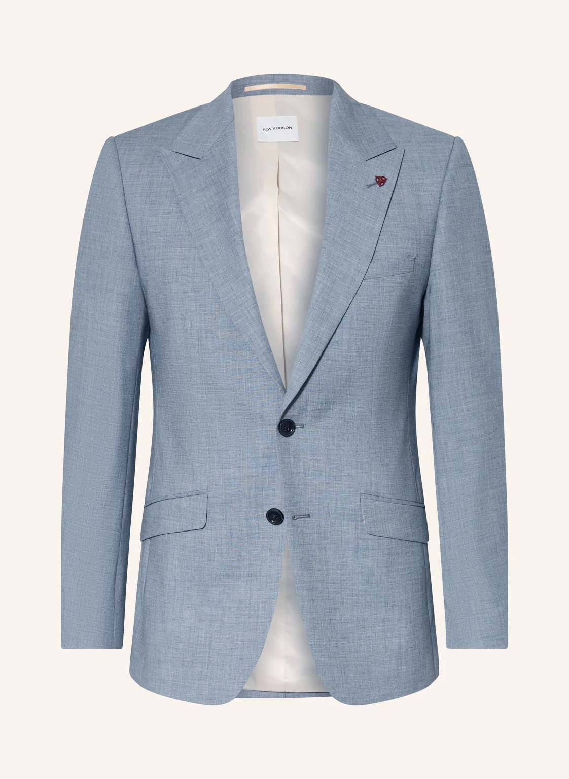 ROY ROBSON Anzugssakko Slim Fit