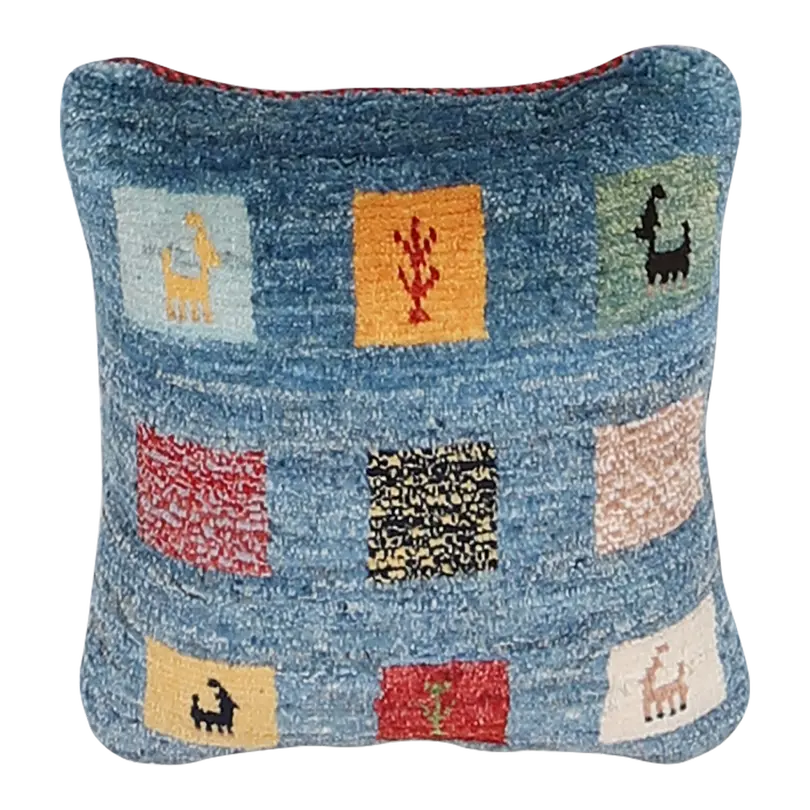 Gabbeh/Berber Super Fine Gabbeh