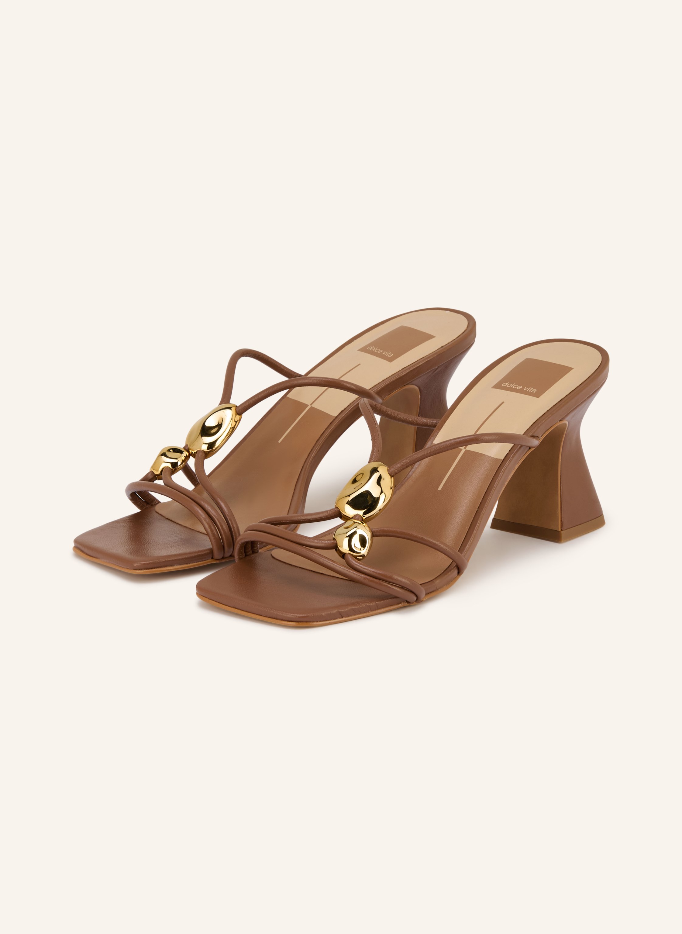 Dolce Vita Mules ALAYNA