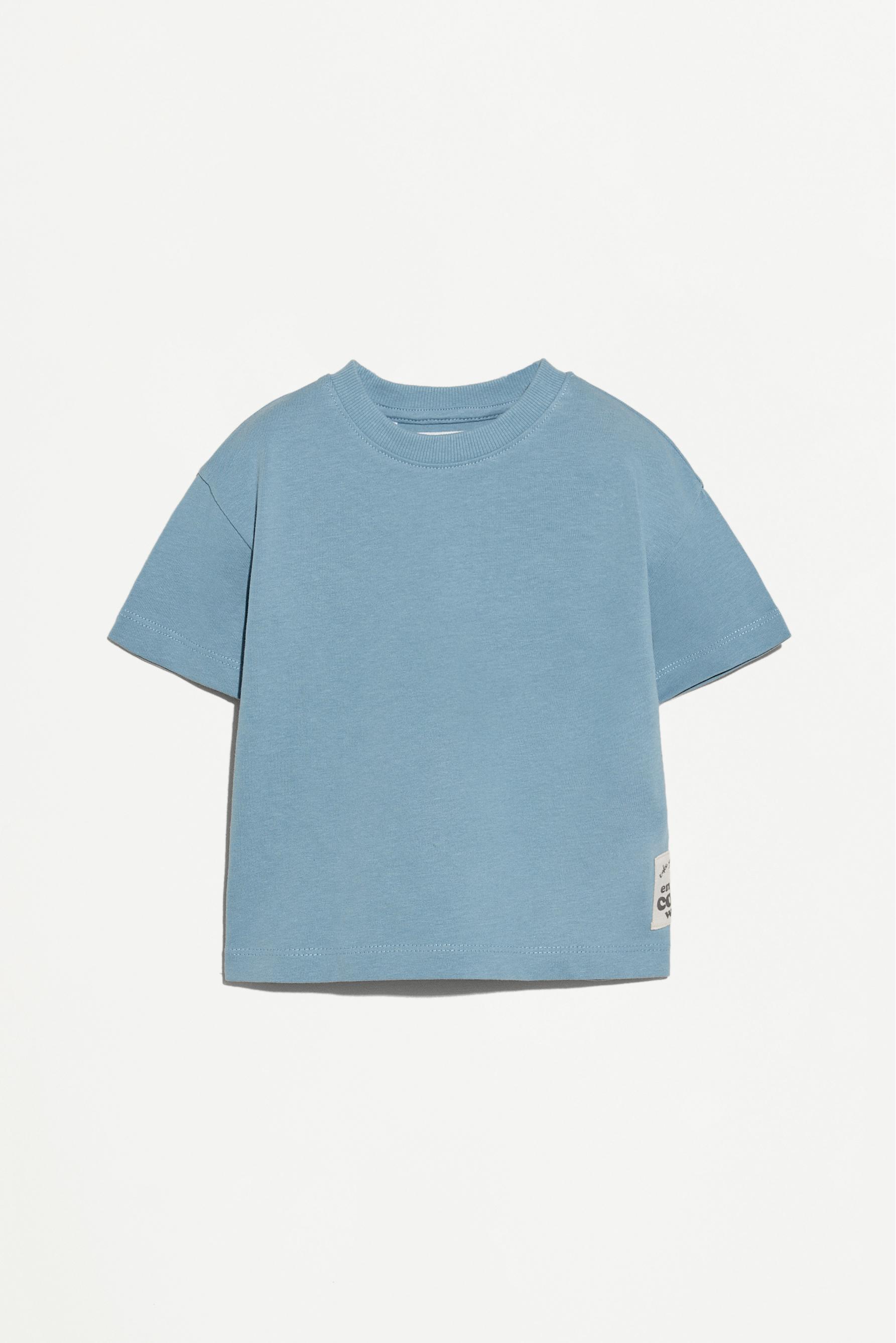 Set camiseta y bermuda