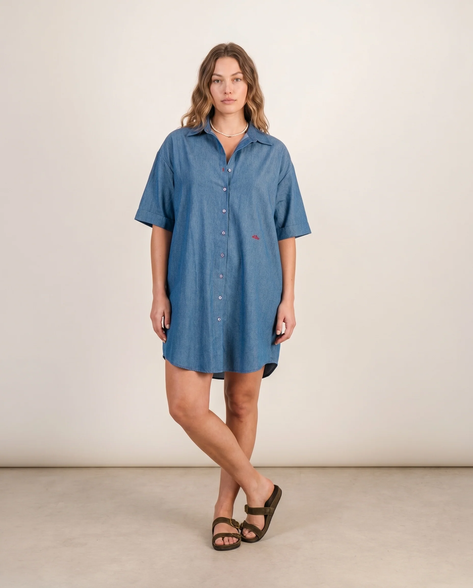 Robe Alix