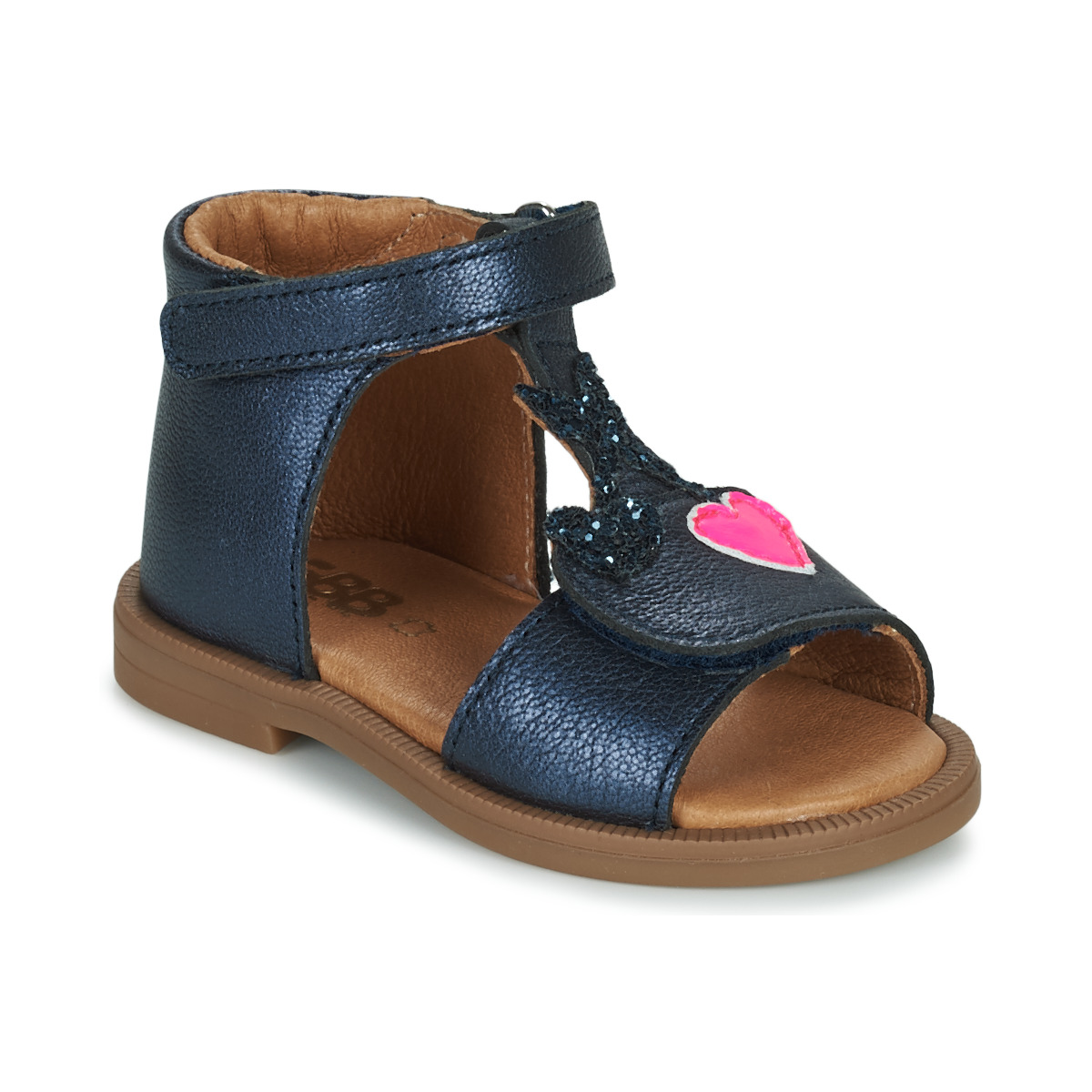 GBB - CLARA - Blue