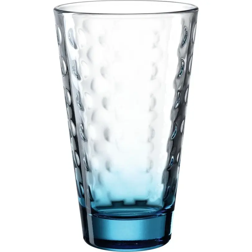 Becher 6er-Set Optic