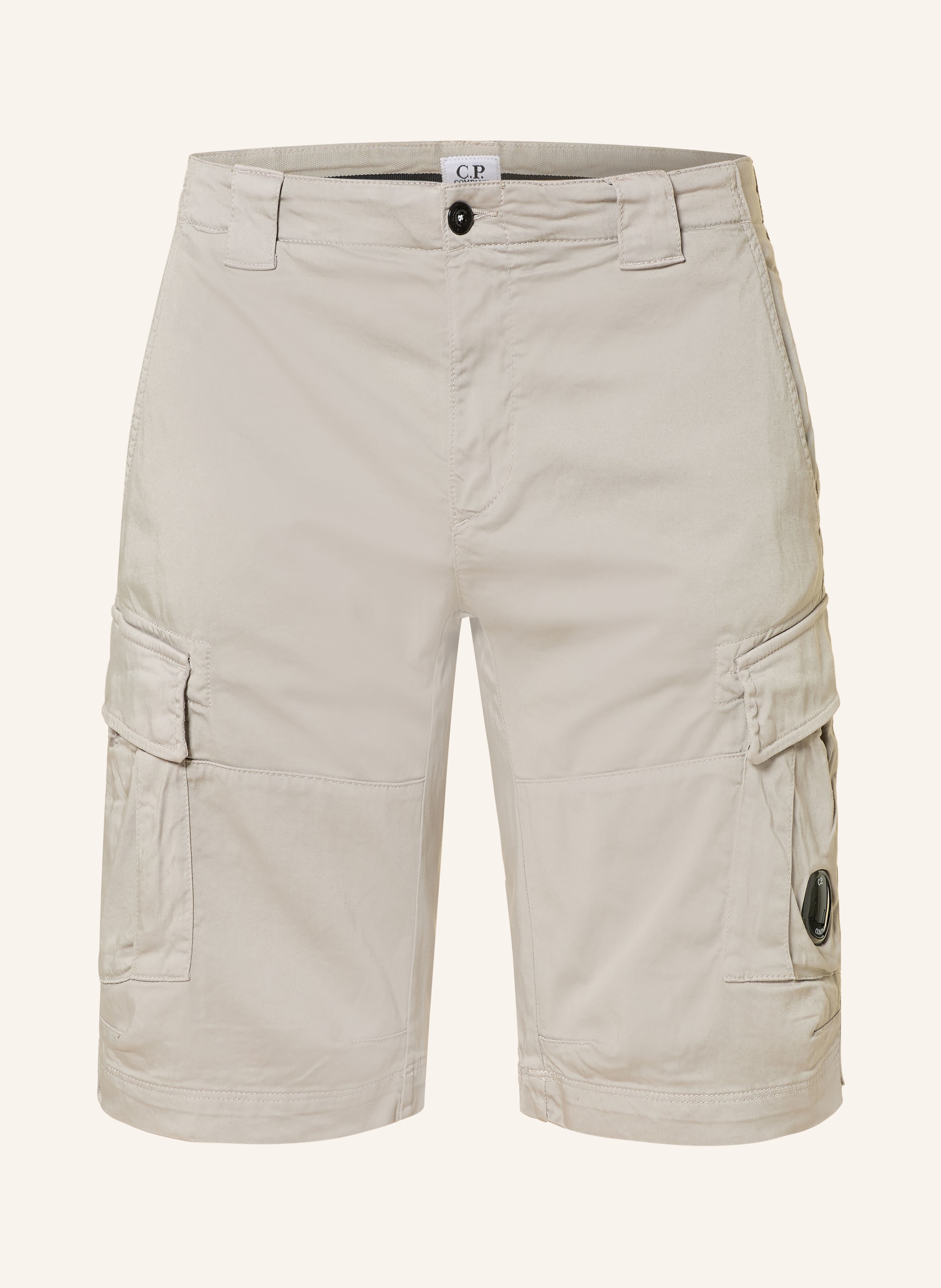 C.P. COMPANY Cargoshorts