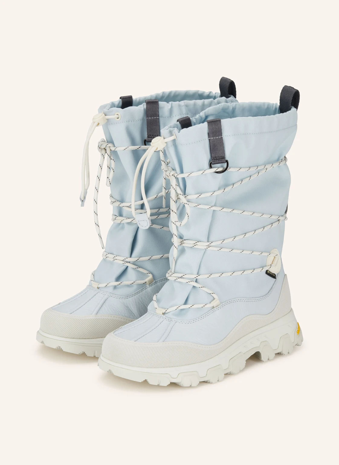 UGG Schnürboots METROPEAK