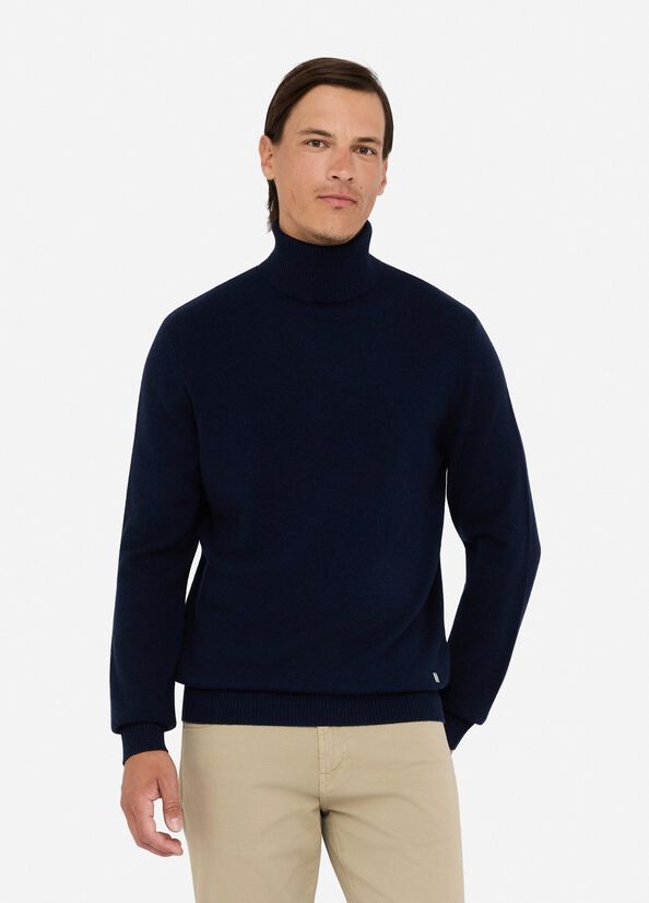 Dolcevita in lana e cashmere