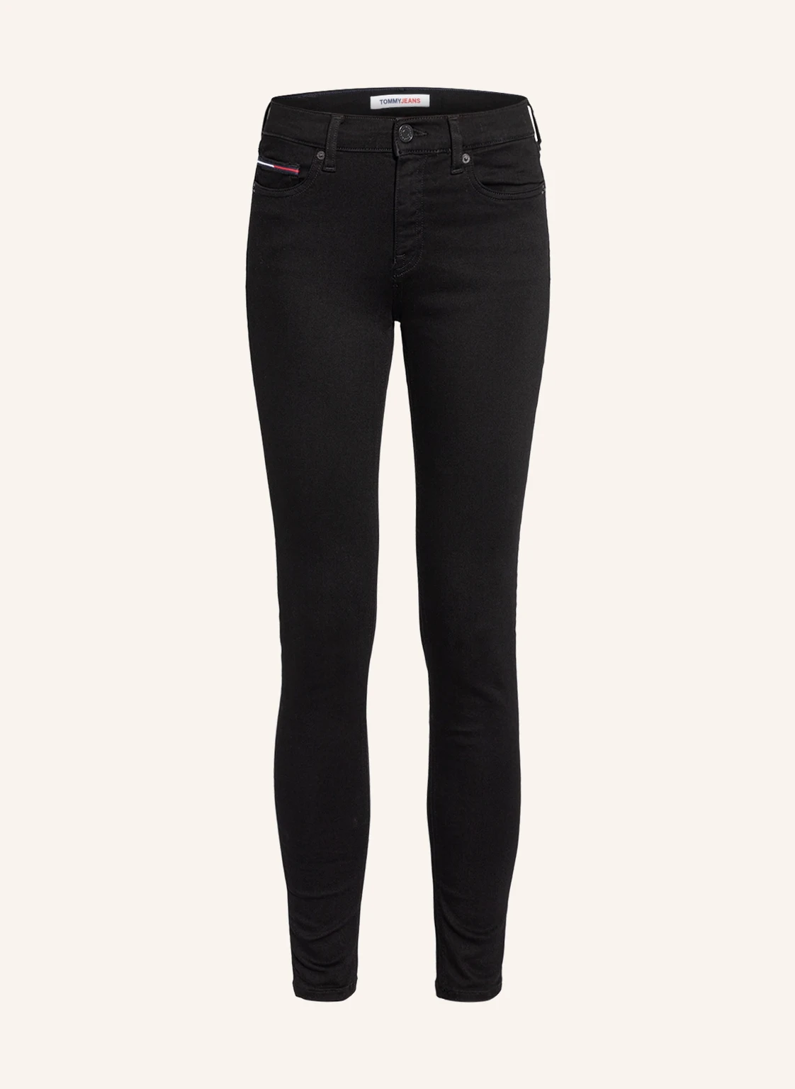 TOMMY JEANS Skinny Jeans NORA