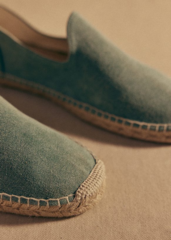 Gerry Espadrilles