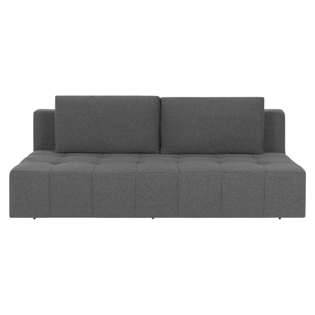 SOFÁ-CAMA 3 LUGARES SOFO