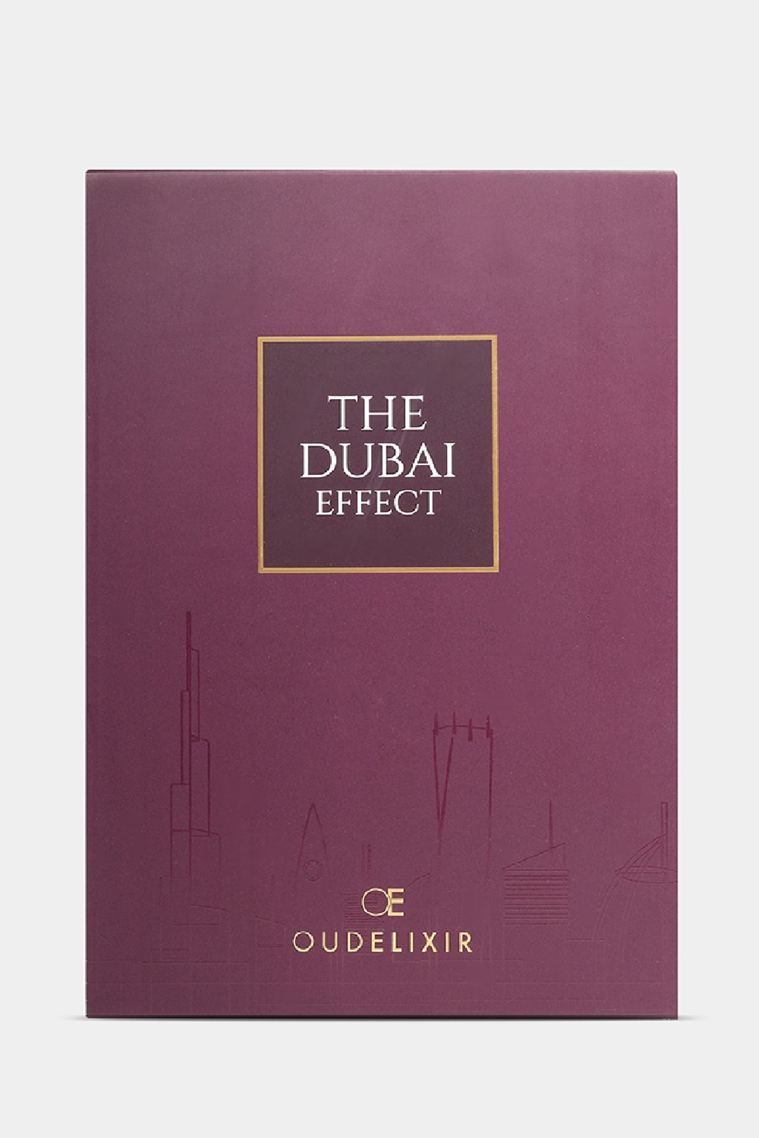 Oud Elixir Dubai Effect