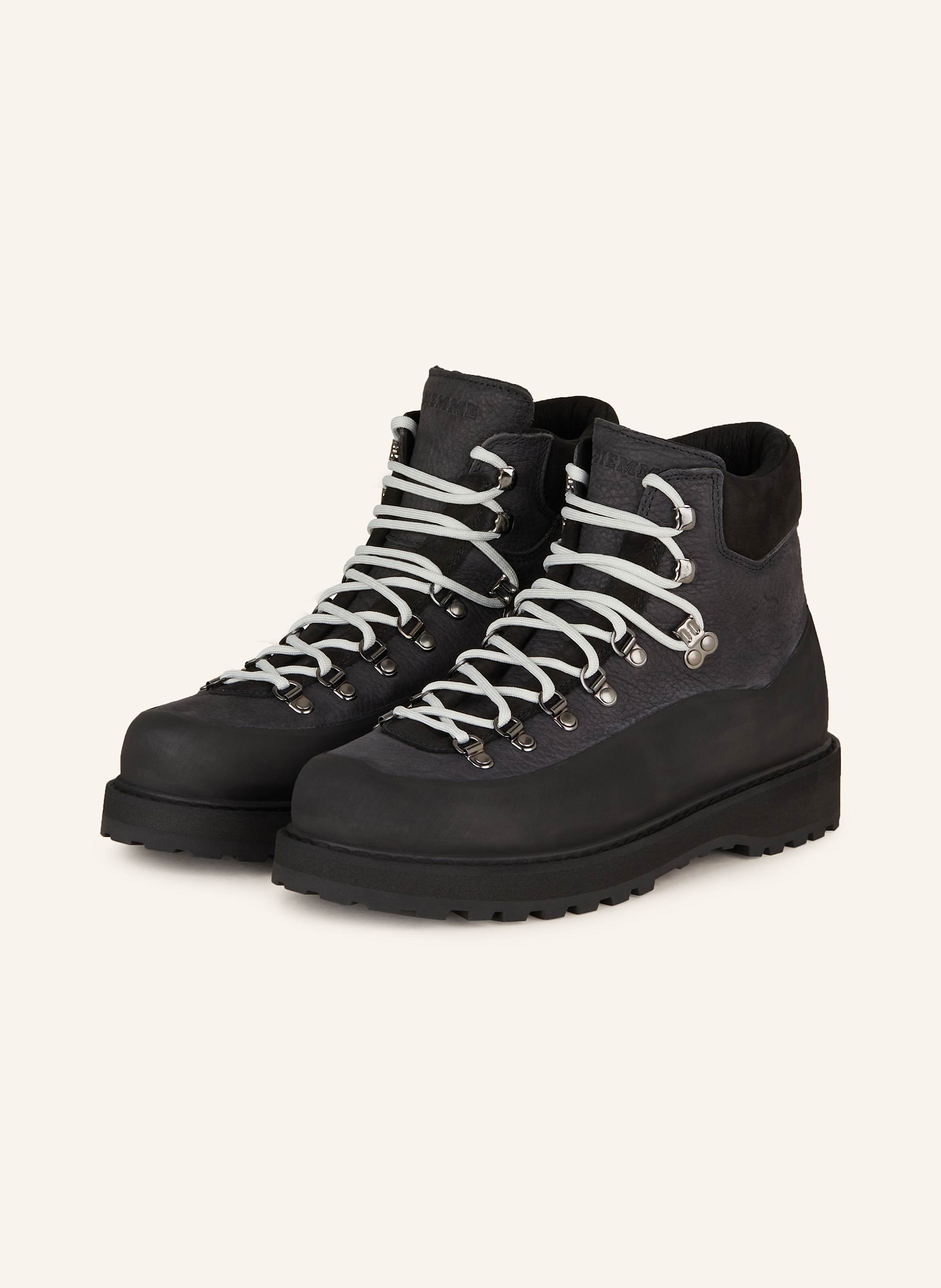 DIEMME Schnürstiefel ROCCIA