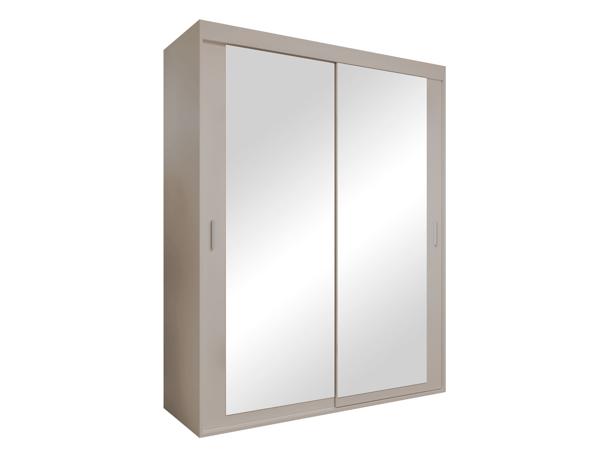 Szafa przesuwna Mat 160 V