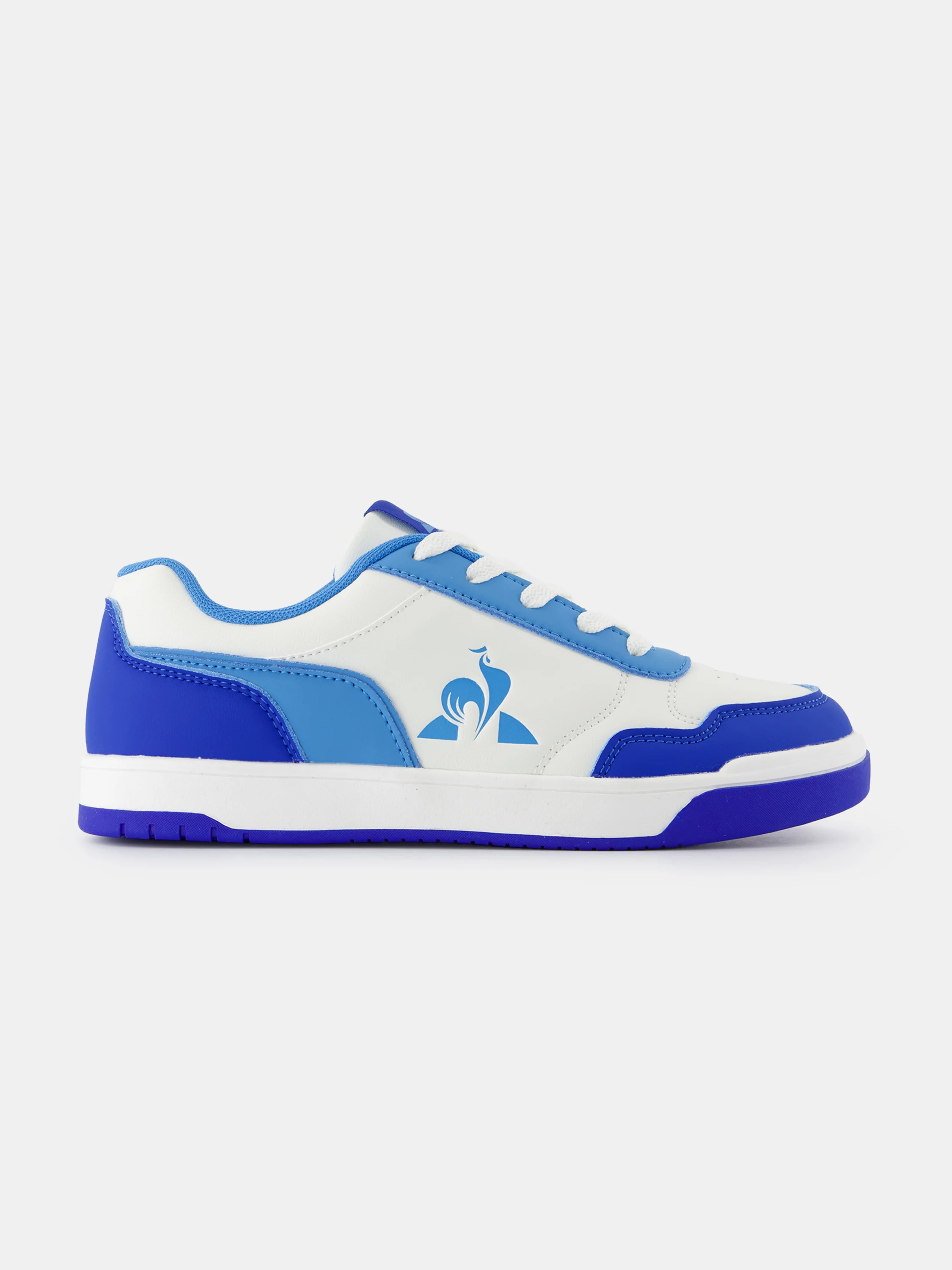 2510459-LCS COURT BREAKER GS optical white/snork | Chaussures LCS COURT BREAKER GS Enfant