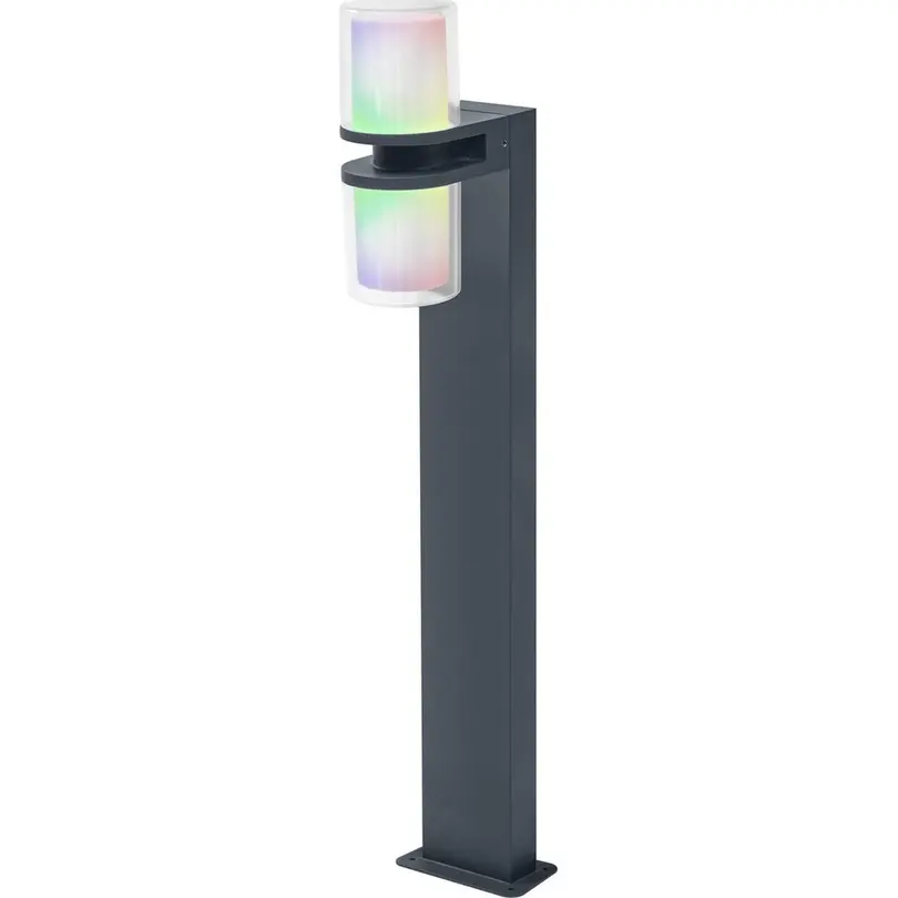 Outdoorleuchte Flare Updown
