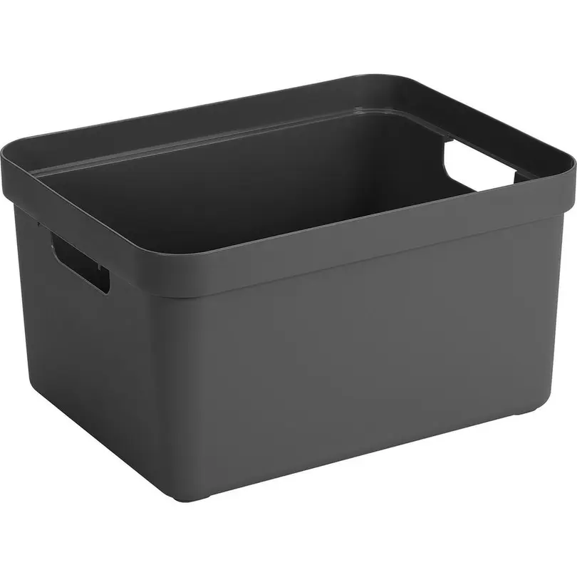 Aufbewahrungsbox Sigma Home