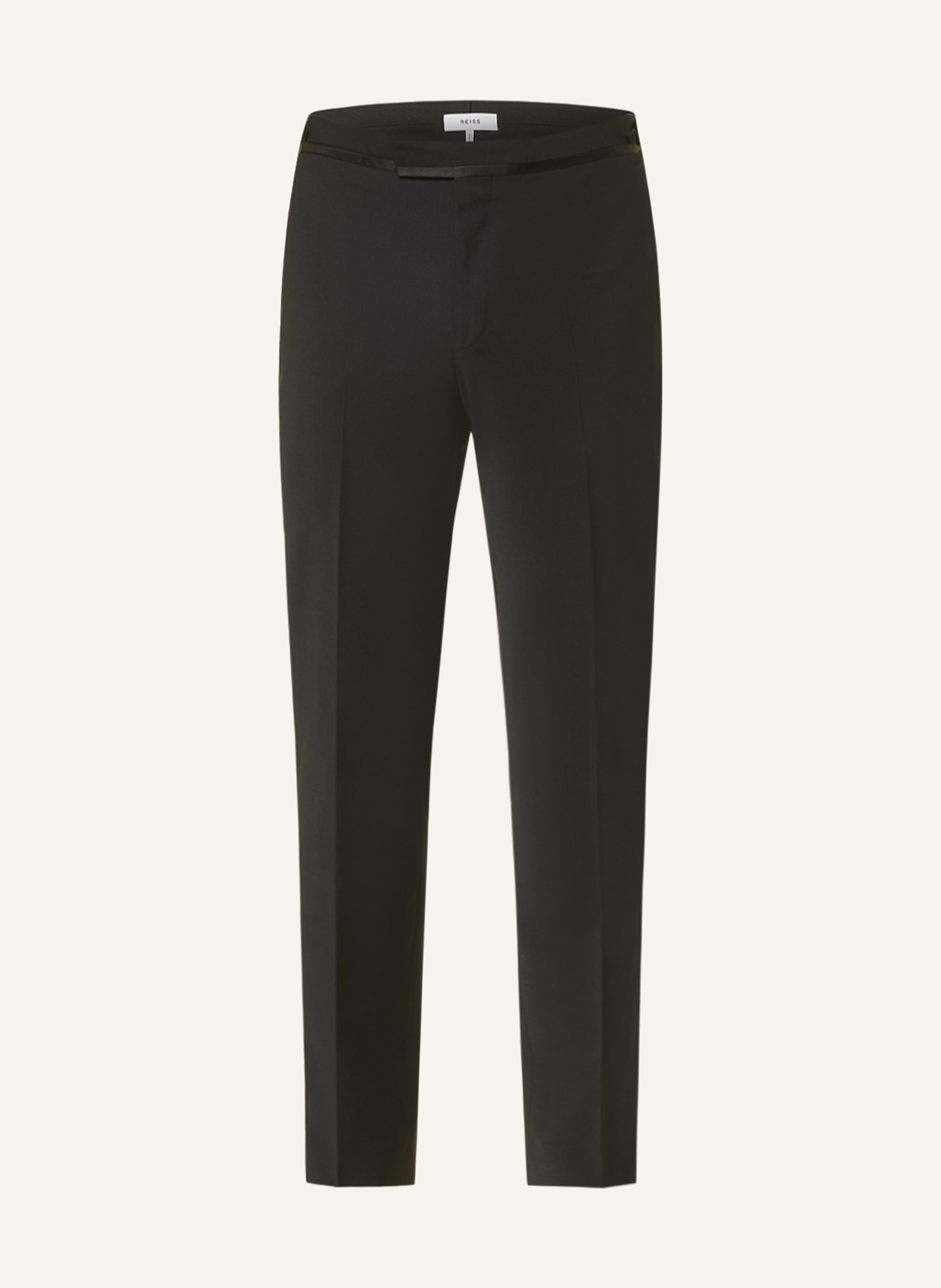 REISS Smoking-Hose POKER Modern Fit