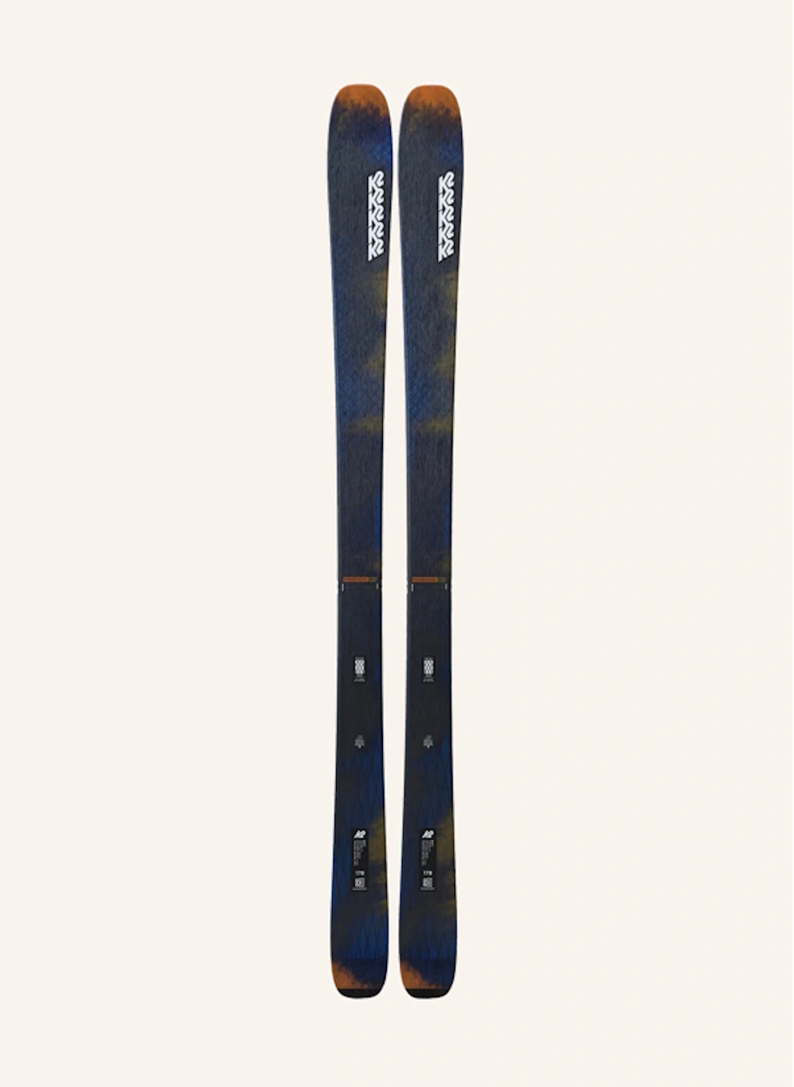 K2 Skiset MINDBENDER 90C FREERIDE 2025