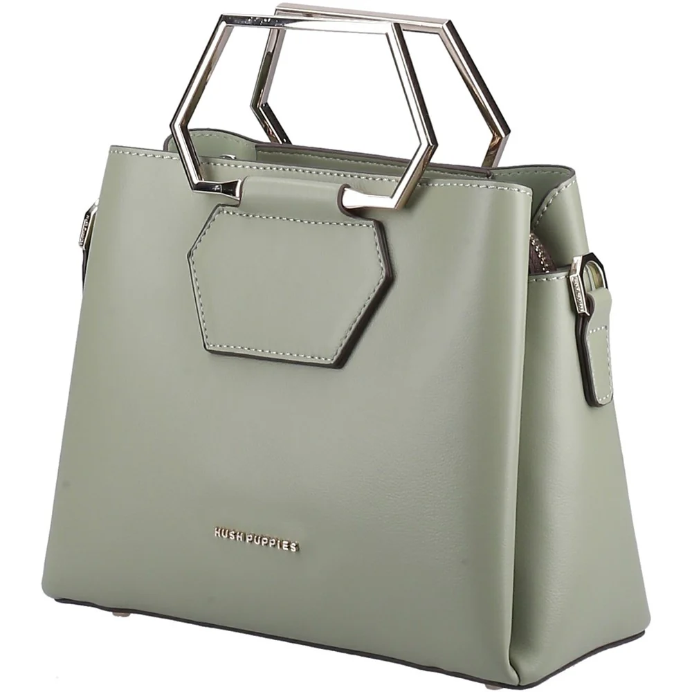Hush Puppies Angela Top Handle Bag