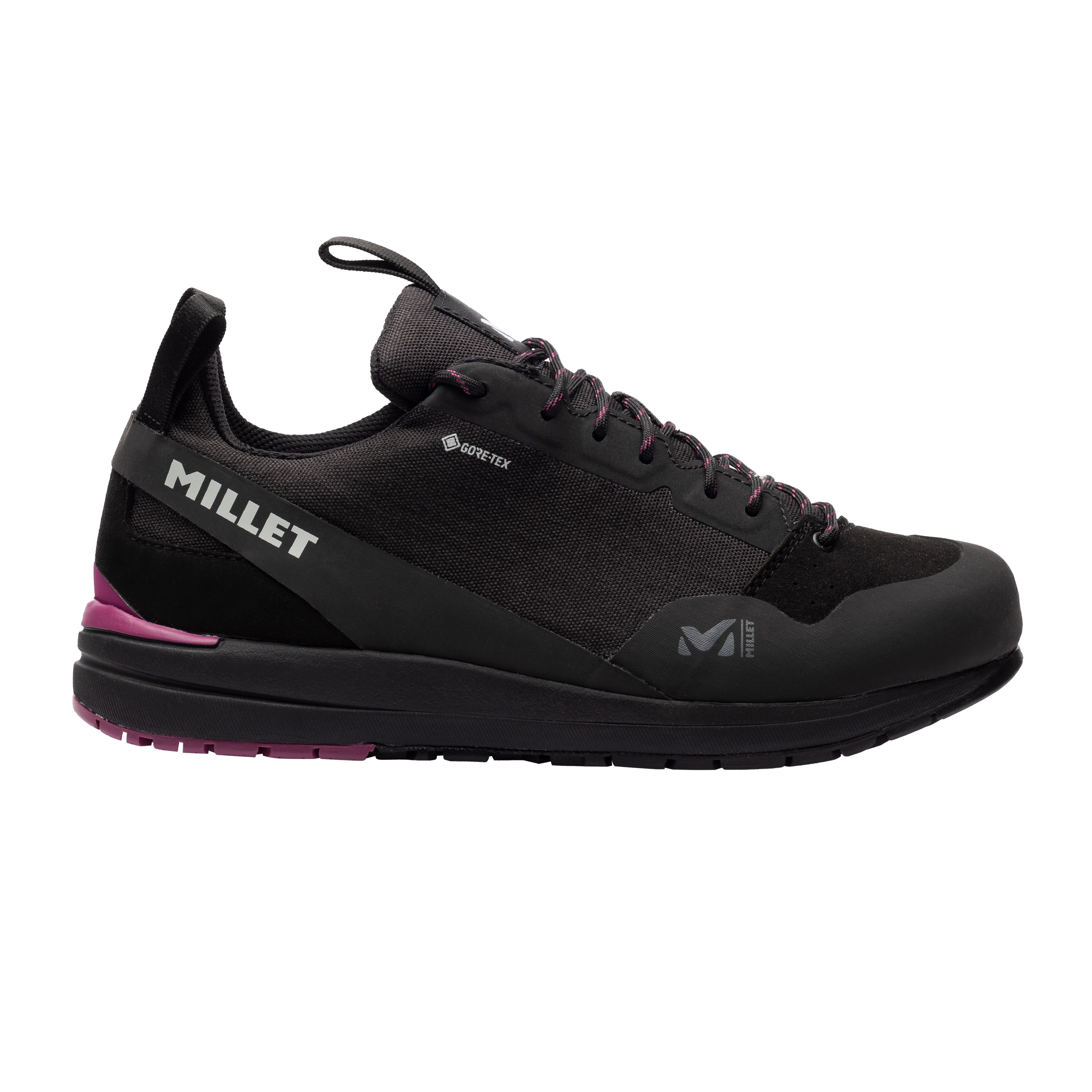 Millet Granite Canvas Gore-Tex