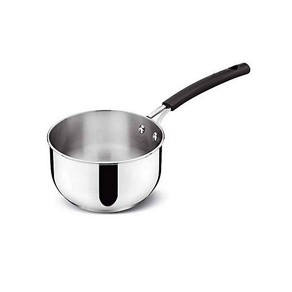 Casserole inox 20cm Lagostina 012896032320 tempra
