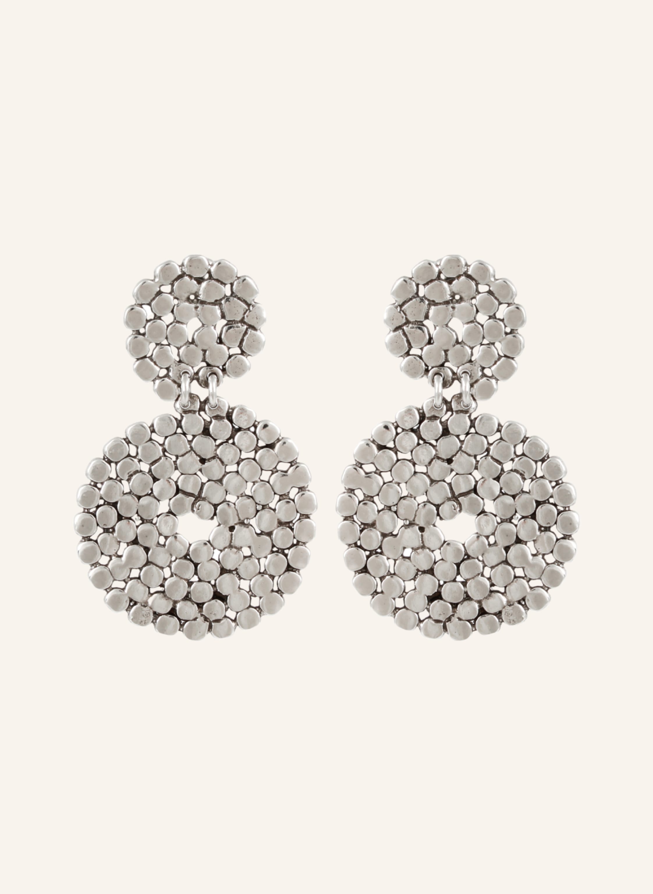 GAS BIJOUX Ohrringe ONDE LUCKY by GLAMBOU