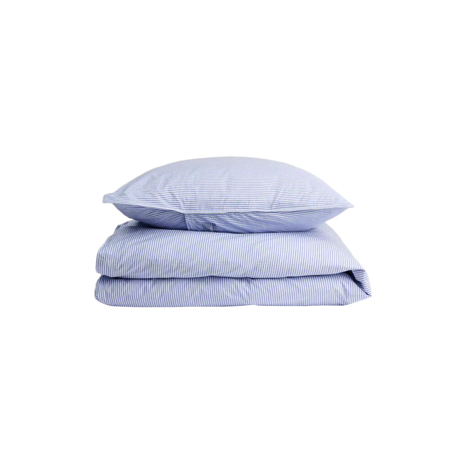 Duvet Set Petite, mix air blue