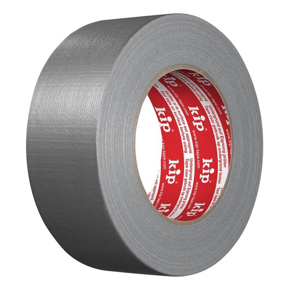 GAFFATAPE KIP VANNFAST 50MX48MM