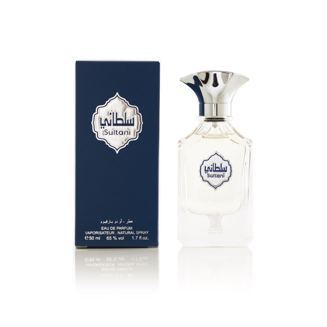 Arabian Oud Sultani Parfum Spray