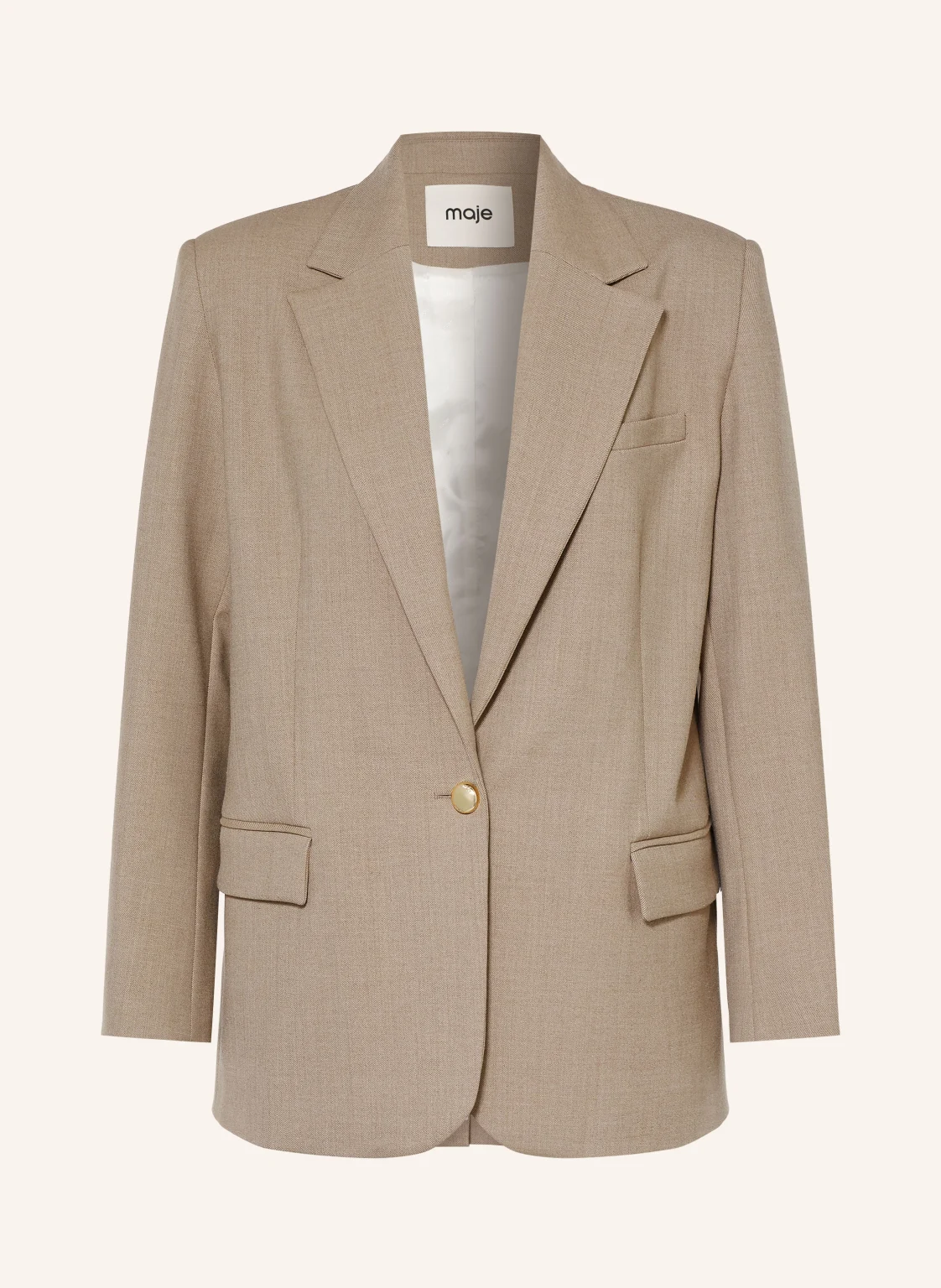 maje Blazer