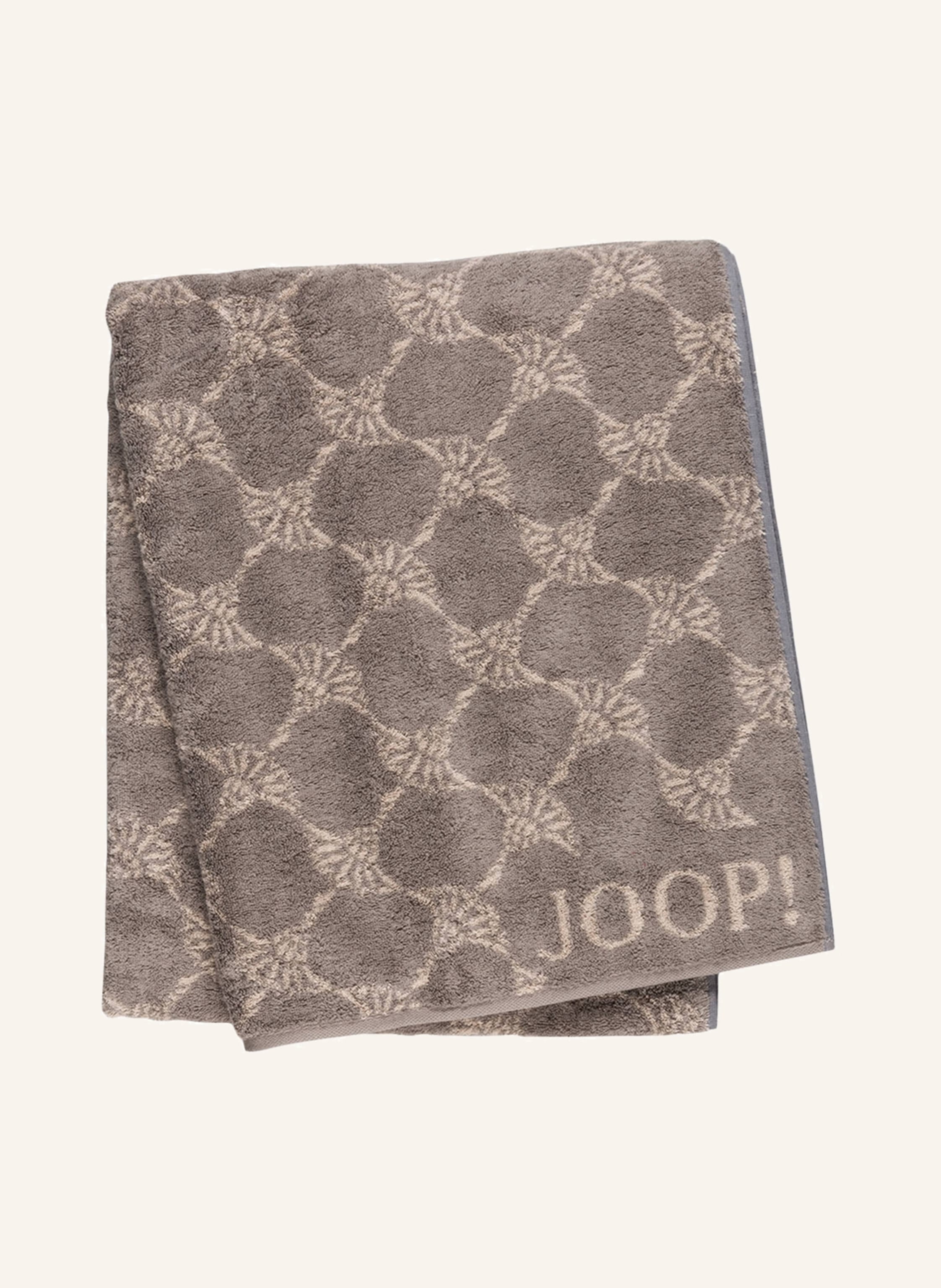 JOOP! Saunatuch CORNFLOWER