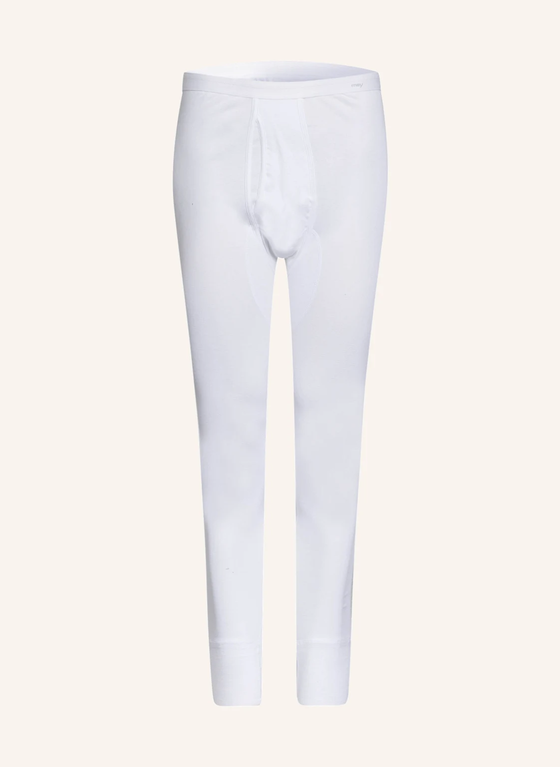 mey Lange Unterhose Serie NOBLESSE