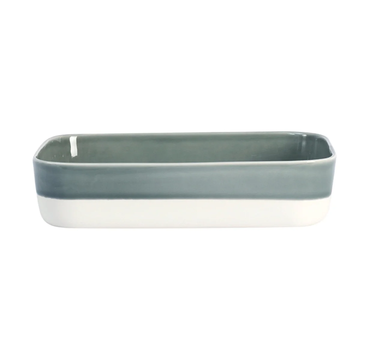 plat xl gris oxyde
