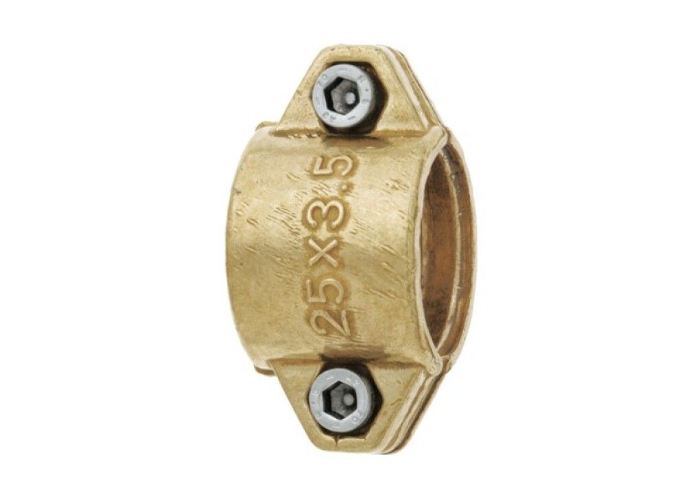RØRKLEMME 1 1/4"