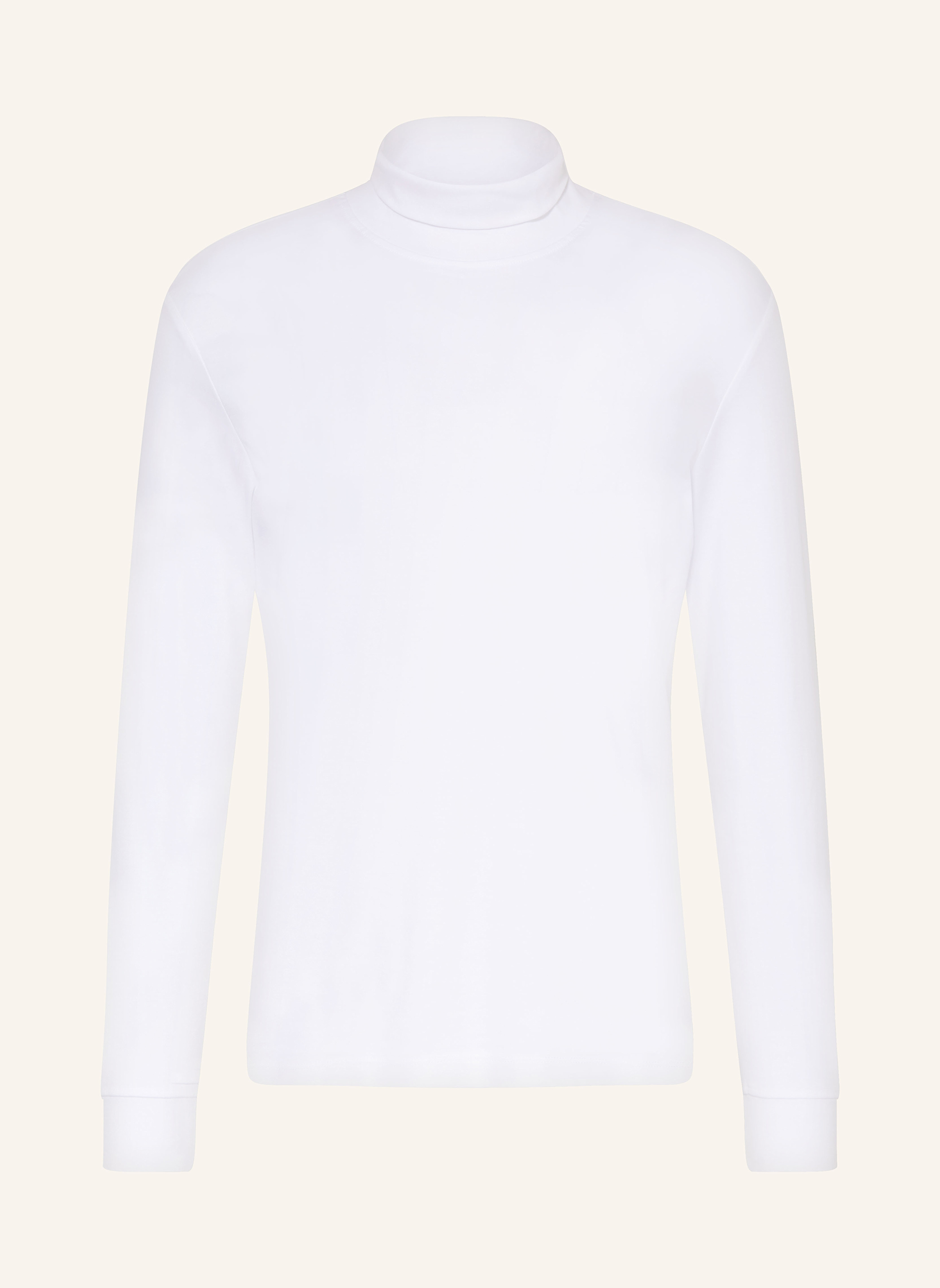 STROKESMAN'S Rollkragenshirt