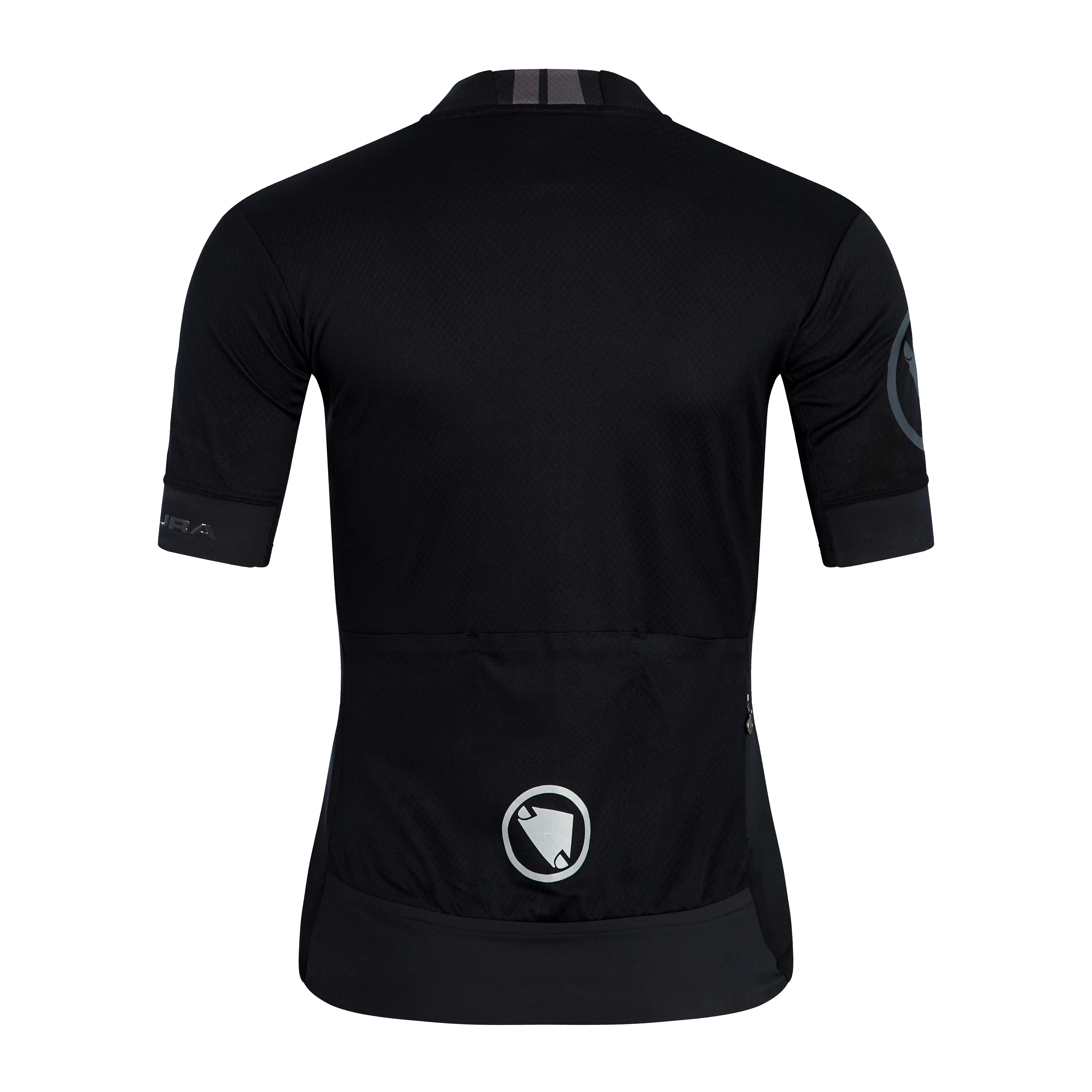Women's FS260 S/S Jersey - Black