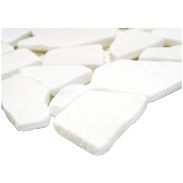 Mosaikfliese »Hainan«, BxL: 31,5 x 31,5 cm, Wandbelag/Bodenbelag