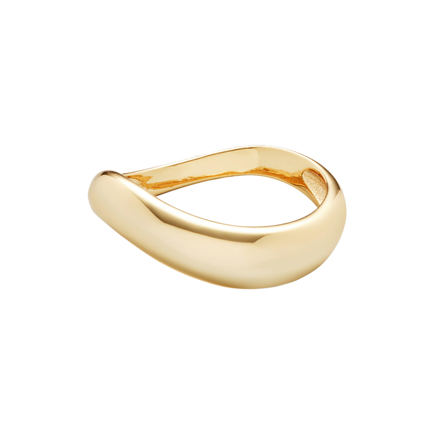 Wave Ring