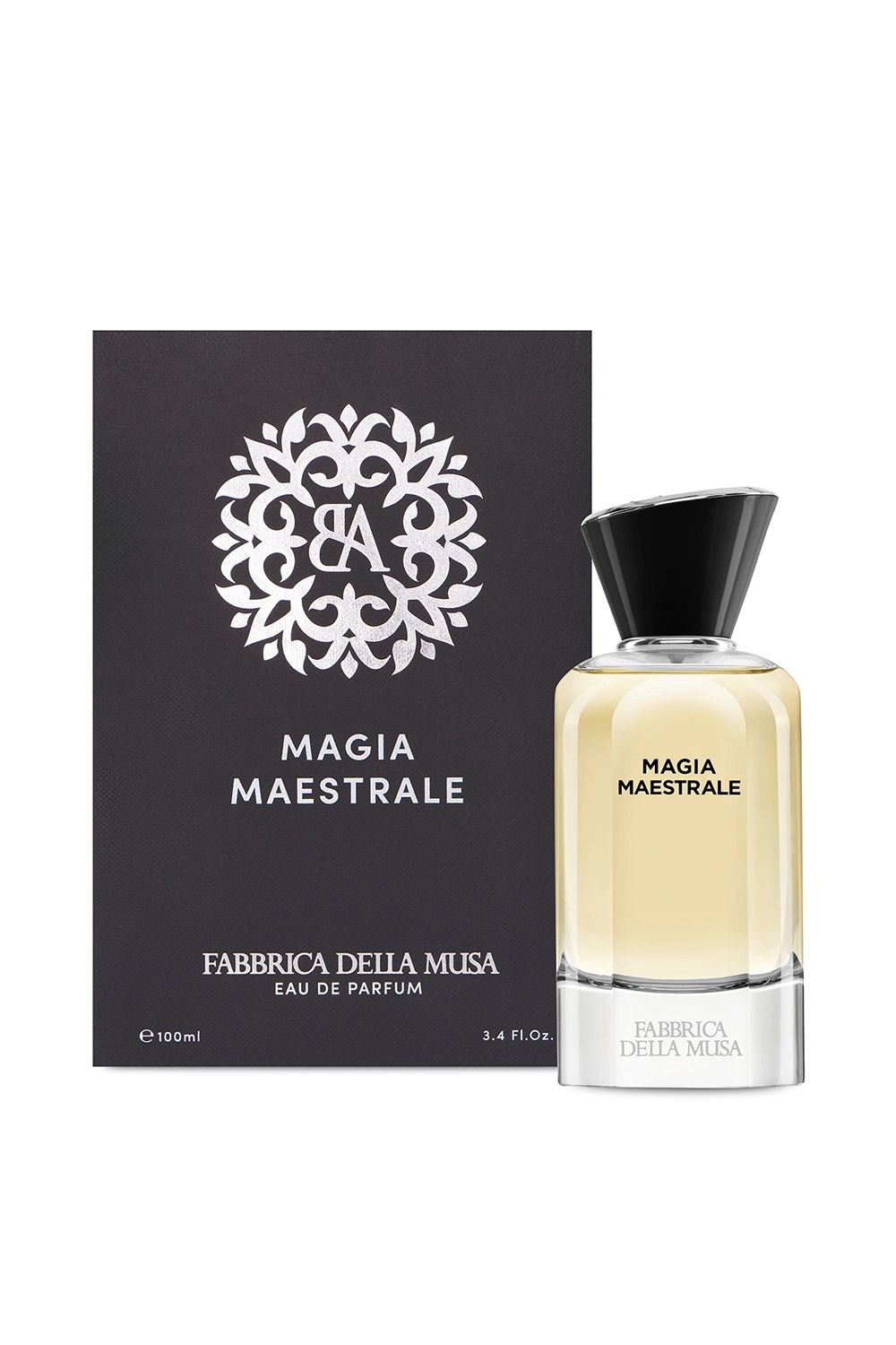 Fabbrica Della Musa Magia Maestrale Eau De Parfum 100ml