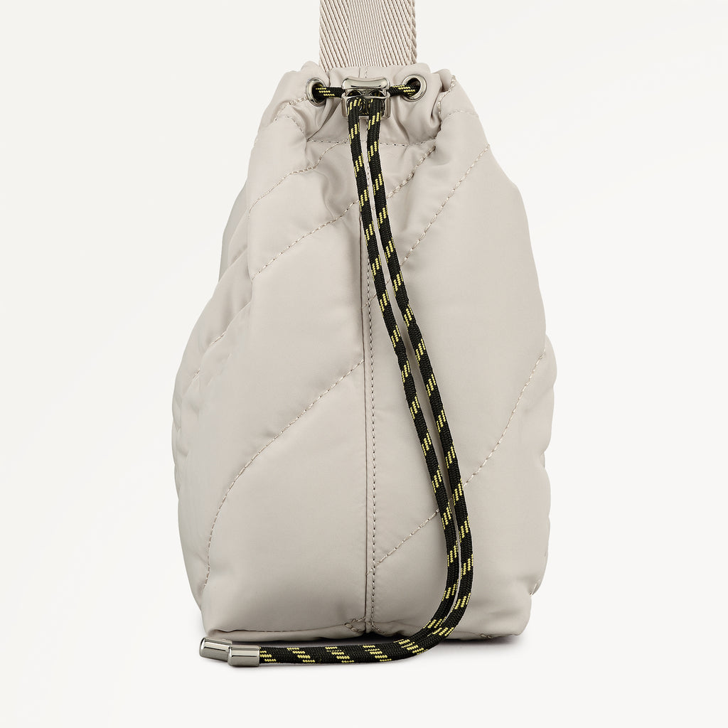 Eden Row - Quilt - Small Open Top Shoulder